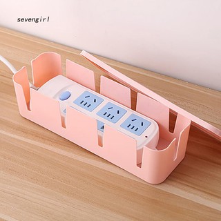 Hộp đựng ổ cắm điện để bàn
