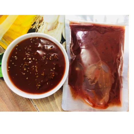 COMBO PIZZA - NGUYÊN LIỆU ĐỦ LÀM 1 BÁNH PIZZA 2 NGƯỜI ĂN