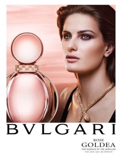 Nước hoa nữ Bvlgari Rose Goldea Eau de Parfum