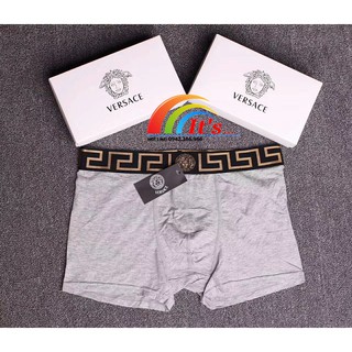 Quần lót nam Versace-hộp 3 chiếc