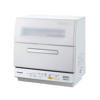 Máy rửa bát nội địa Panasonic NP-TR8