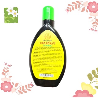 Cao bồ kết Thorakao 250ml
