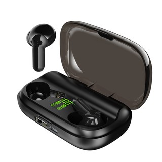 Tai nghe bluetooth không dây true wireless pkcb 2671200mah - hàng chính hãng