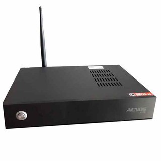 Đầu karaoke Acnos KM8 UltraHD 4K (Tặng kèm File Karaoke HDD 160G)