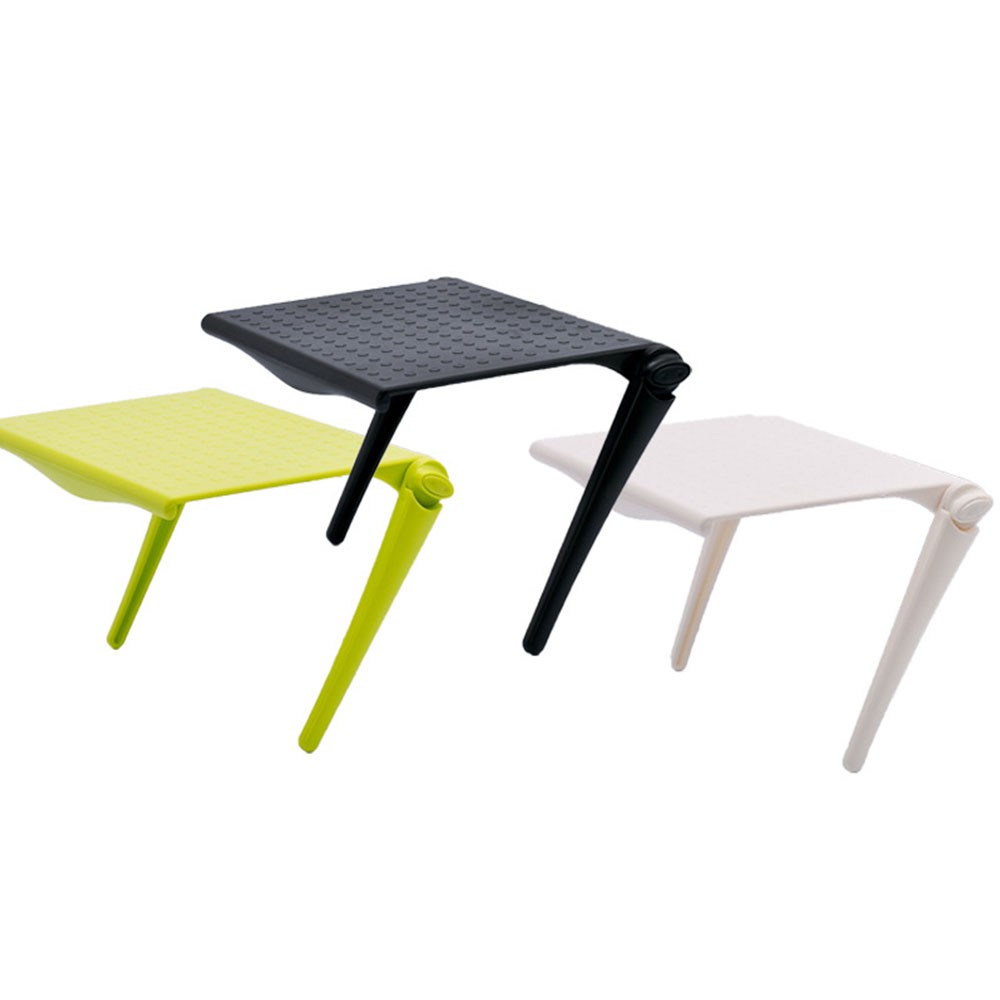 Kệ Để Màn Hình Máy Tính/Điện Thoại/Máy Tính Có Thể Xếp Gọn Tiện Lợi