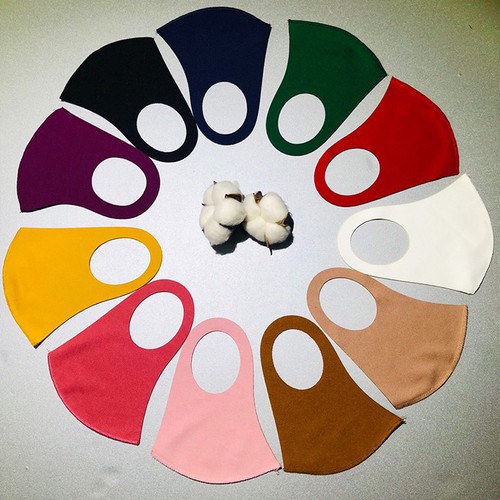 khẩu trang vải su