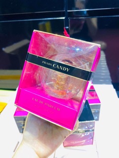 Nước Hoa Mini Prada Candy 7ml