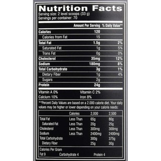 [QUÀ TẶNG] WHEY COR PERFORMANCE - WHEY CHẤT LƯỢNG