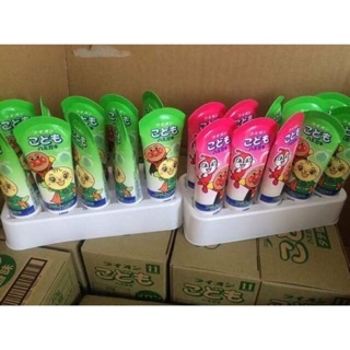 Kem đánh răng nhật bản Lion  .