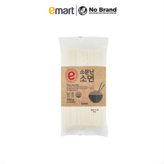 Mì Sợi Cắt Truyền Thống Hàn Quốc Túi 900g - Emart VN