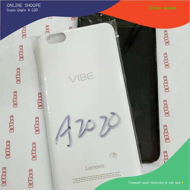 Ốp Lưng Điện Thoại lenovo A2020