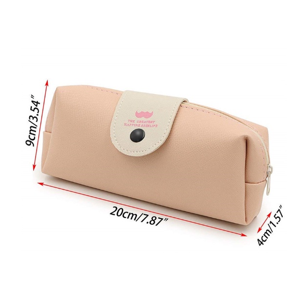 BÓP RỖNG - BÓP ĐỰNG DỤNG CỤ MÓC LEN - BÓP ĐỰNG VIẾT