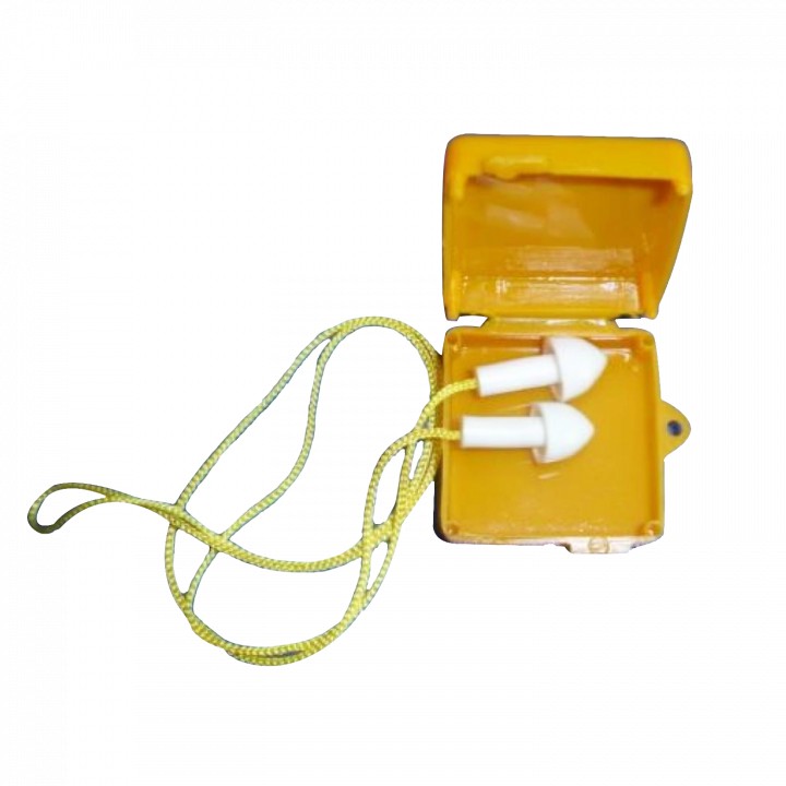 Nút bịt tai chống ồn Blue Eagle NP353 (5 cặp)