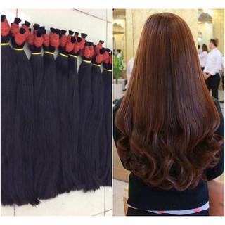 Tóc Nối 60cm - 70gram