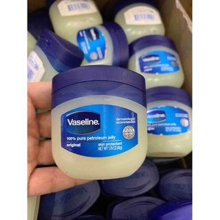 kem dưỡng ẩm vaseline 49g