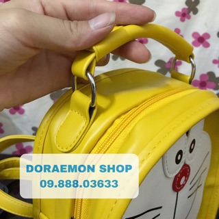 Balo Mini Doraemon Doremon Balo Thời trang