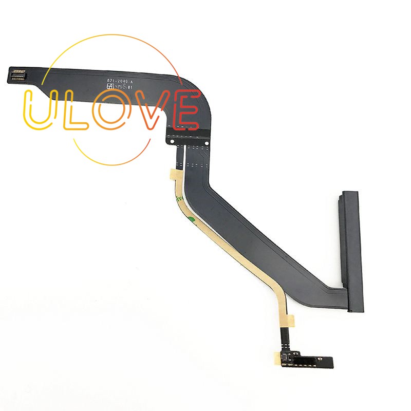 Dây cáp ổ cứng Hdd tiện lợi thích hợp cho Macbook Pro 13 In A1278 Md101 Md102 Emc 2554