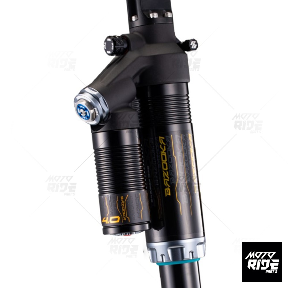 RACINGBROS PHUỘC HƠI BAZOOKA 4.0 HONDA SH125i / SH150i