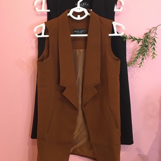 Vest 3 lỗ