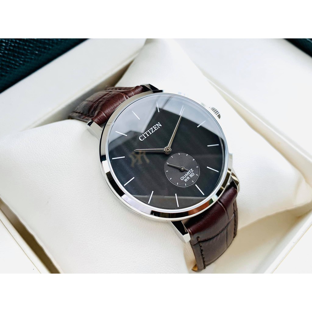Đồng hồ nam chính hãng Citizen BE9170-13H
