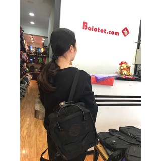 BALO  FJALLRAVEN KANKEN no.2 MINI