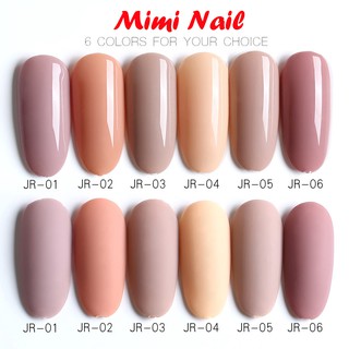 [SIÊU RẺ] Sơn gel AS mã JR