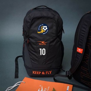 [CHÍNH HÃNG] BALO SKY PLUS 40LIT KEEP & FLY SIÊU NHIỀU NGĂN ĐỰNG CẢ THẾ GIỚI