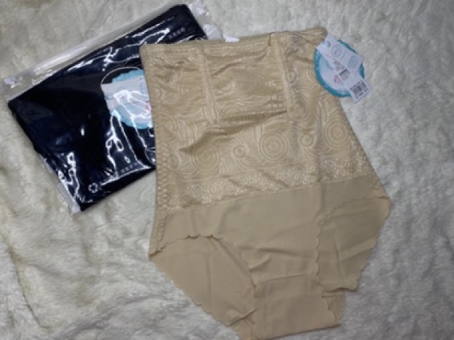 Gen nịt bụng su chống cuộn - Gen lụa cao cấp | BigBuy360 - bigbuy360.vn