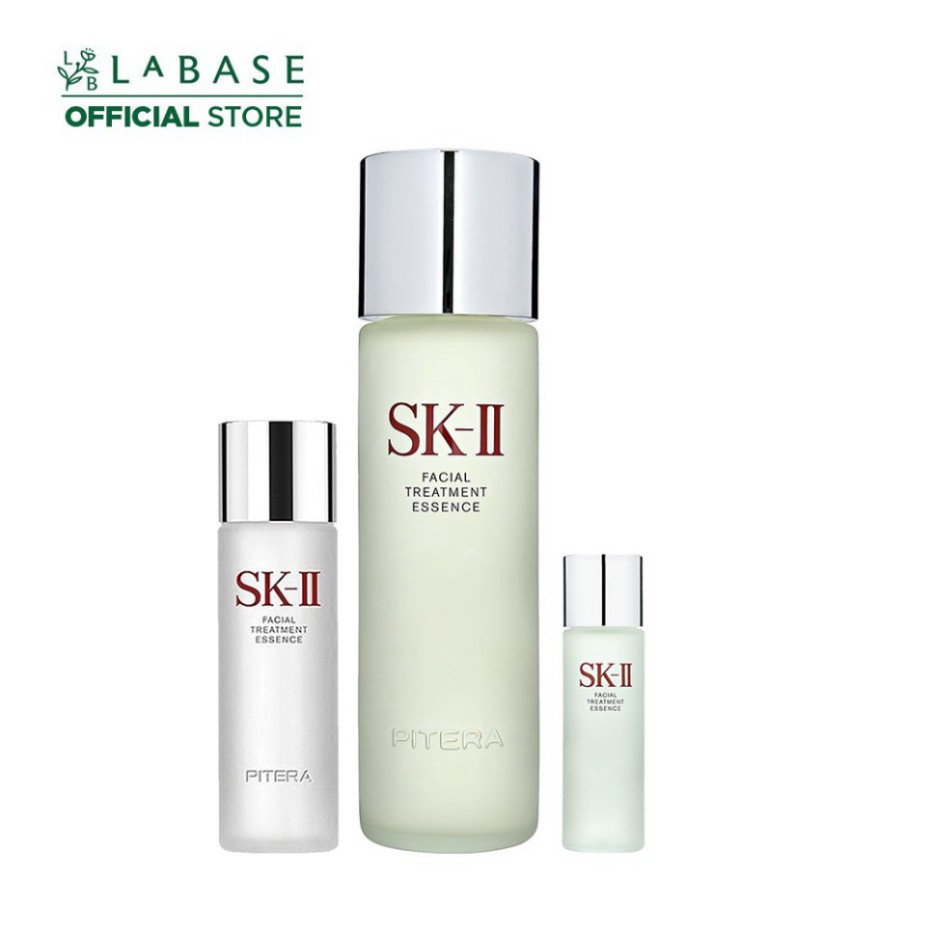 Nước thần SKII Facial Treatment Essence TC