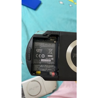 Máy PSP cũ