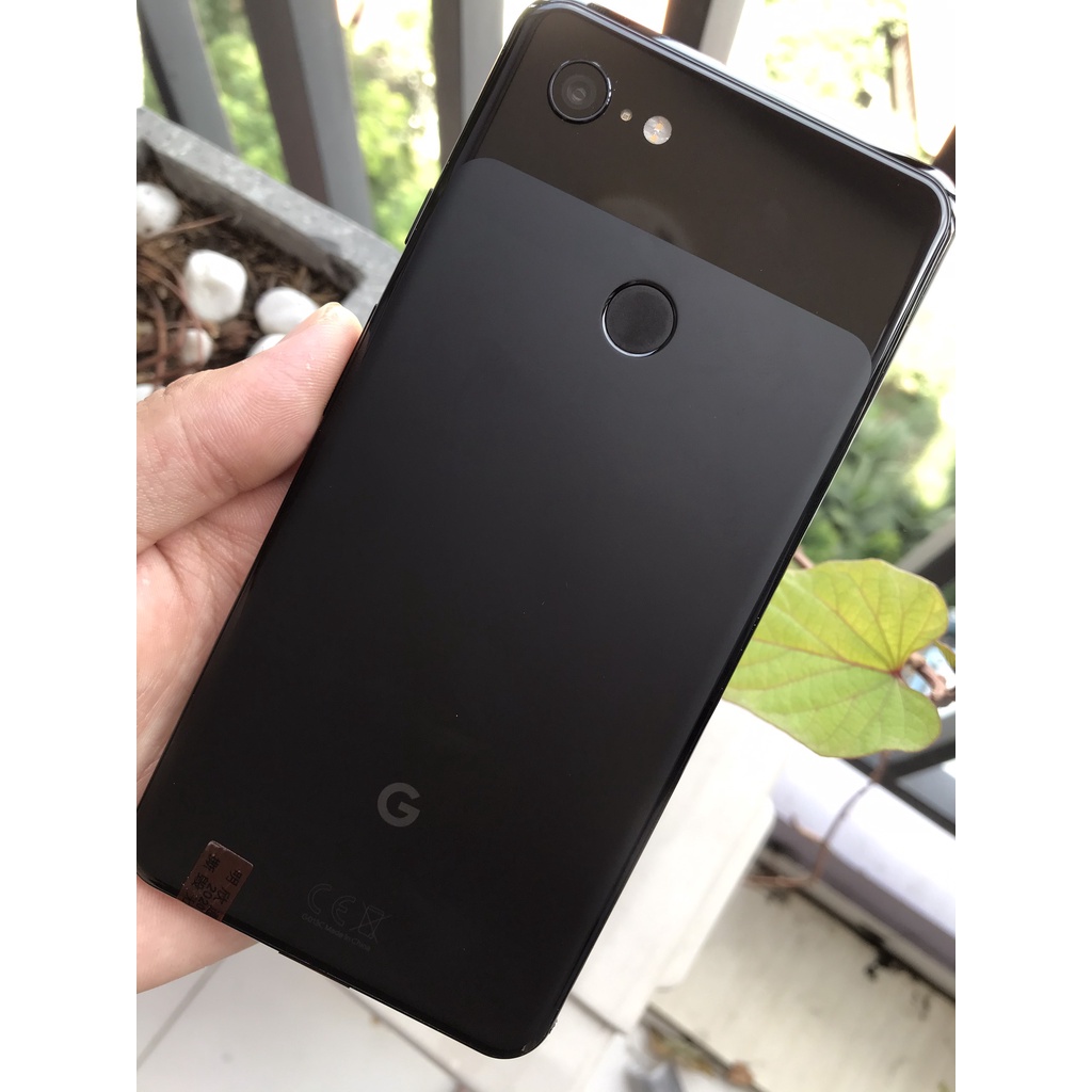 Điện thoại Google Pixel 3 XL Bản 4/64GB Likenew | BigBuy360 - bigbuy360.vn