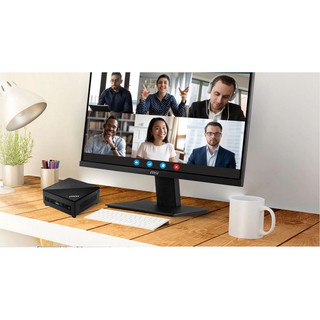 Màn hình IPS phẳng tràn viền MSI Pro 23.8" MP241 (1920x1080, IPS, 60Hz, 7ms) - Hàng chính hãng 21