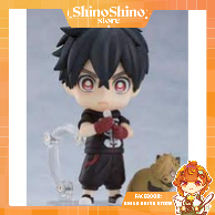 [có sẵn] mô hình nendoroid Kabane Kusaka Kemono Jihen Văn phòng thám tử quái vật chính hãng good smi