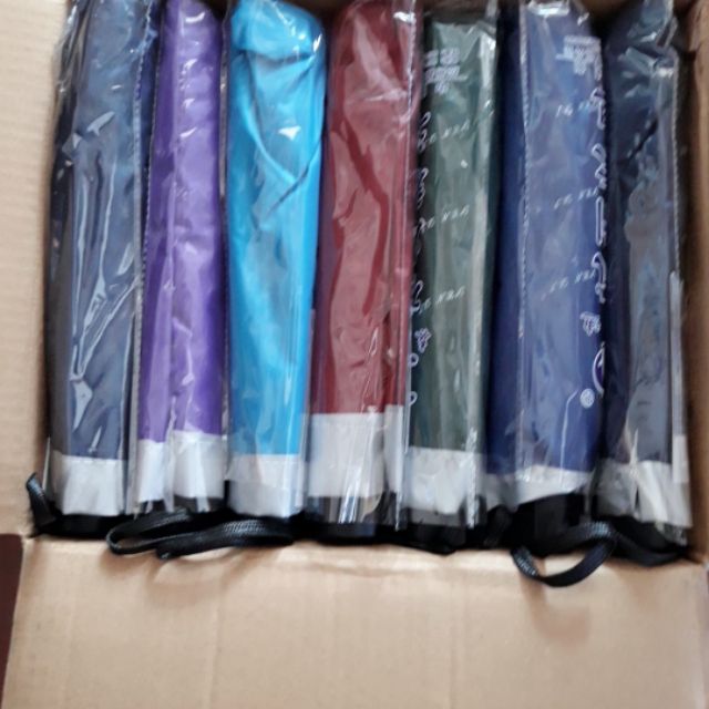 Ô che nắng dù che mưa màu