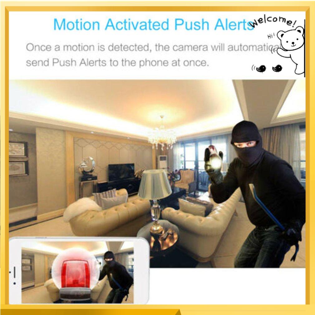 ⚡ Camera không dây A9 1080P kết nối WiFi có nam châm | BigBuy360 - bigbuy360.vn