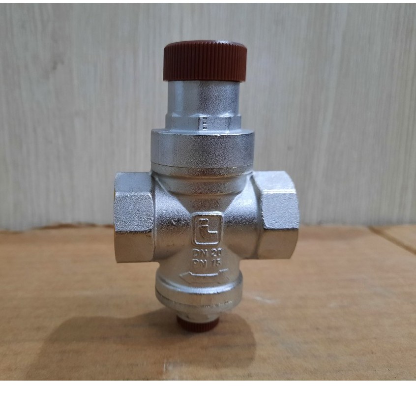 Van Giảm áp nước art.361  van điều áp Itap