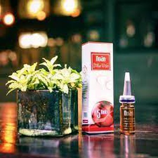 Noãn Thực Vật Công NGhệ NANO