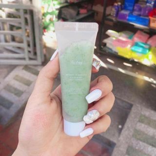 Tẩy tế bào chết