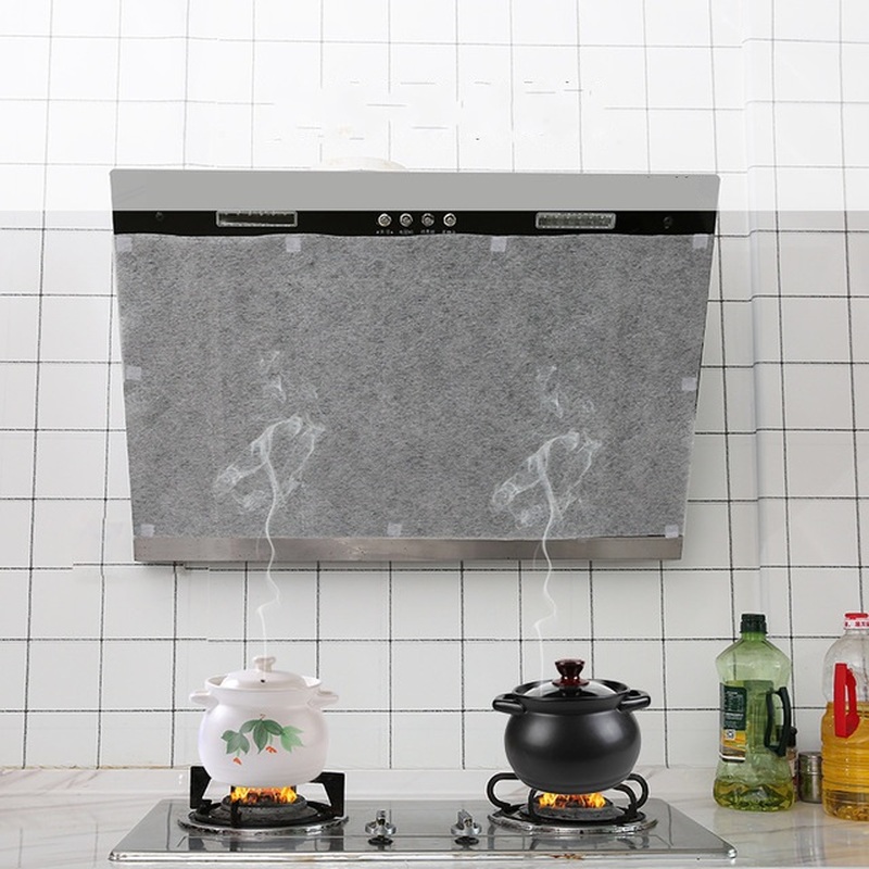 Giấy Thấm Dầu Tiện Lợi Cho Nhà Bếp