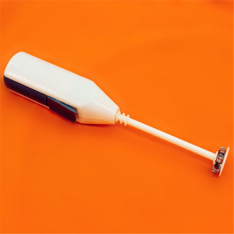 Máy Đánh Trứng / Tạo Bọt Sữa Mini Cầm Tay Cho Nhà Bếp