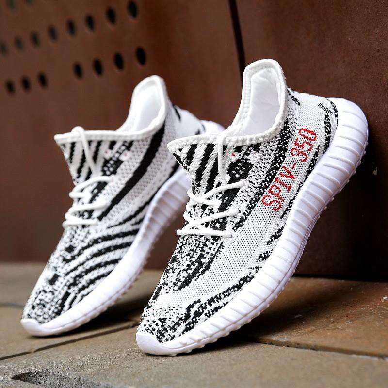 GIÀY YZ 350V2 - GIÀY THỂ THAO SNEAKER nam nữ FULLSIZE G8 | BigBuy360 - bigbuy360.vn
