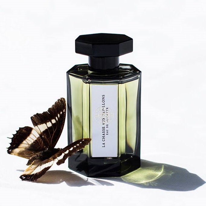 Mẫu thử) 5/10/20ML Nước hoa chính hãng unisex Passage d'Enfer của