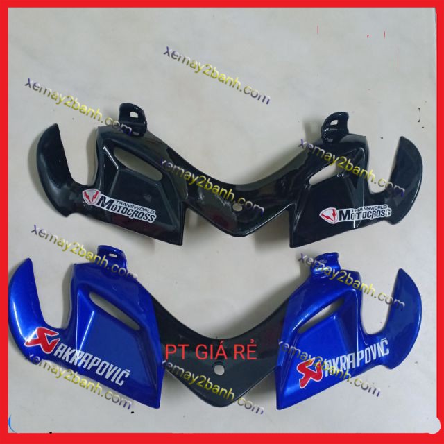 CÁNH GIÓ XE EXCITER 150