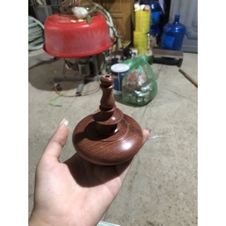 Nậm gỗ cẩm lồng chim chào mào đẹp