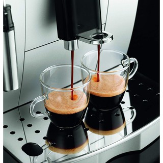 Máy pha cafe tự động Delonghi ECAM 22.110 SB