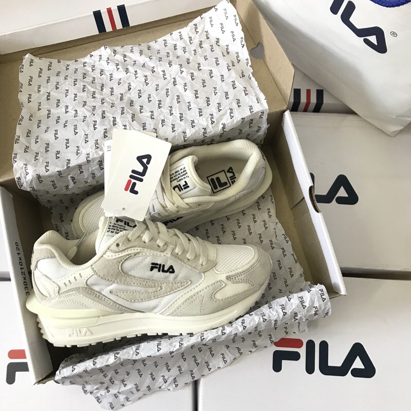 Giày Fila Zagoto TR Authentic 💯%