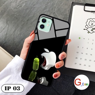 Ốp 3D điện thoại iPhone 11