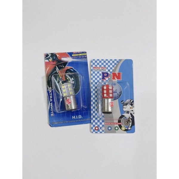 Bóng sau led chớp f1, bóng nháy đèn hậu khi bóp thắng