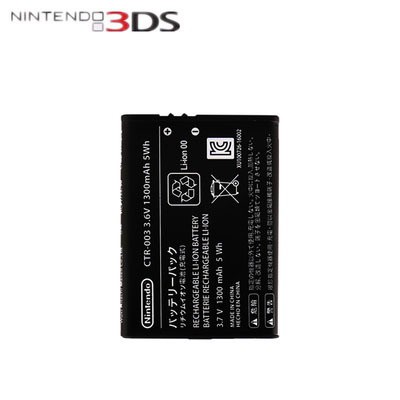 Pin cho 3DS/3DS LL hàng zin tháo máy