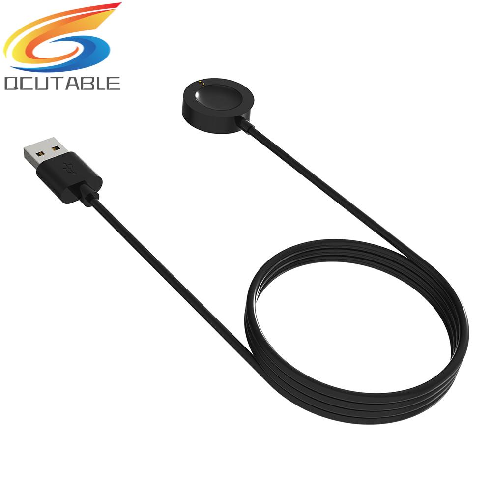 Cáp sạc usb cho đồng hồ thông minh Michael Kors Access Gen 4 Gen 5 5E